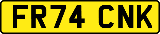 FR74CNK