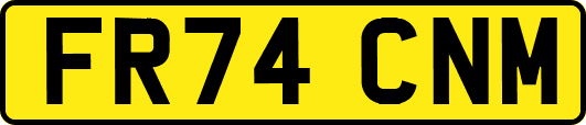 FR74CNM