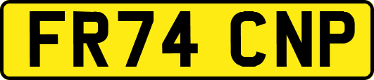 FR74CNP