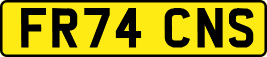 FR74CNS