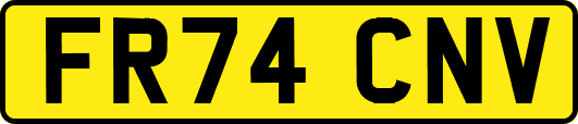 FR74CNV