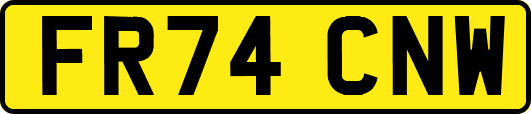 FR74CNW