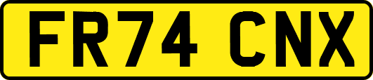 FR74CNX