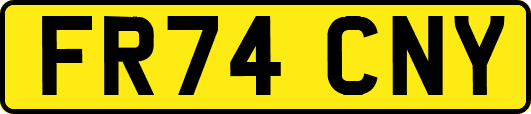 FR74CNY