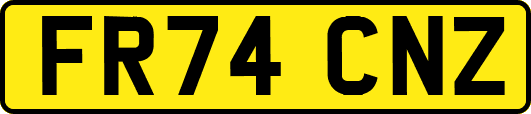 FR74CNZ