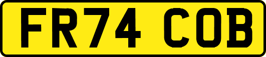 FR74COB