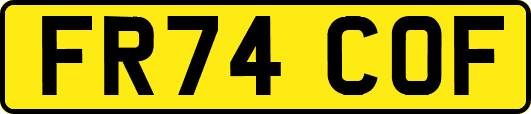 FR74COF