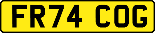 FR74COG