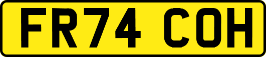 FR74COH