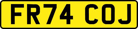 FR74COJ