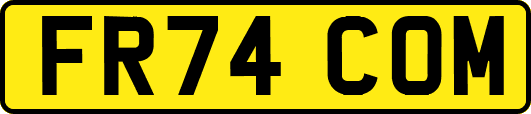 FR74COM