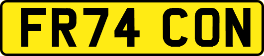 FR74CON