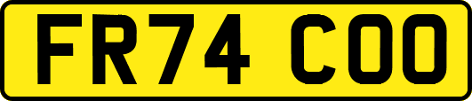FR74COO