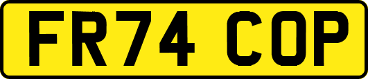 FR74COP