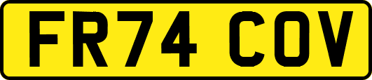 FR74COV