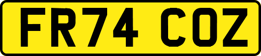 FR74COZ