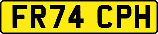 FR74CPH