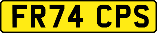 FR74CPS