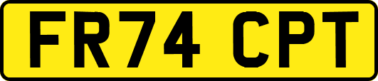 FR74CPT