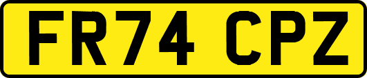 FR74CPZ