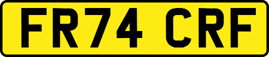 FR74CRF