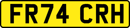 FR74CRH
