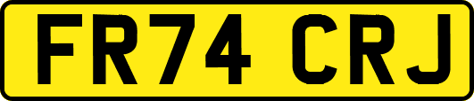 FR74CRJ