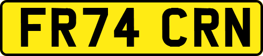 FR74CRN