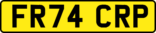 FR74CRP