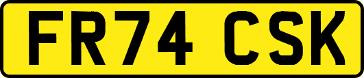 FR74CSK