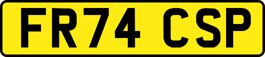 FR74CSP