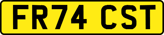FR74CST