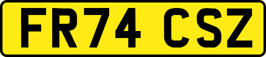 FR74CSZ