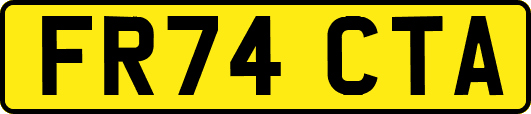 FR74CTA