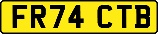 FR74CTB
