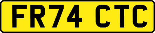 FR74CTC
