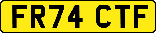 FR74CTF