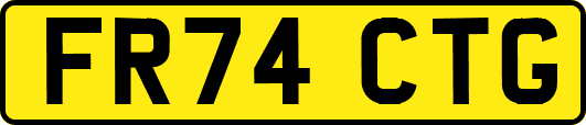 FR74CTG