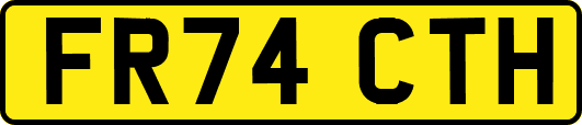 FR74CTH