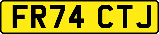 FR74CTJ