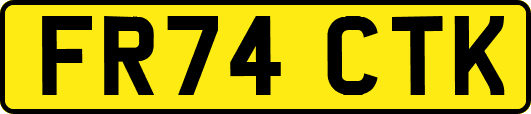 FR74CTK