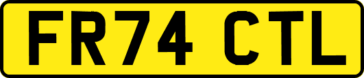 FR74CTL