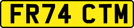 FR74CTM