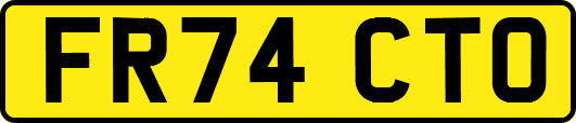 FR74CTO