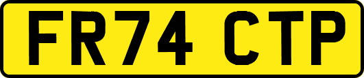FR74CTP
