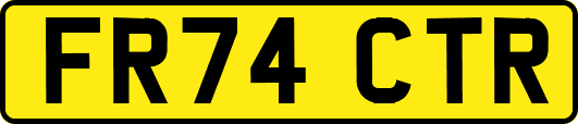 FR74CTR
