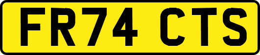 FR74CTS