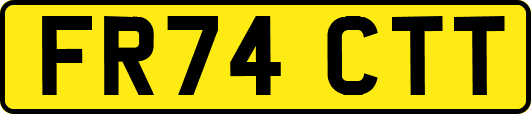 FR74CTT