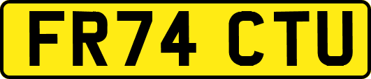 FR74CTU