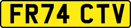 FR74CTV